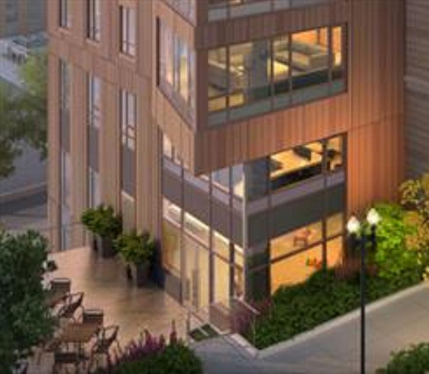 Global Luxury Suites At The Theater District Boston Dış mekan fotoğraf