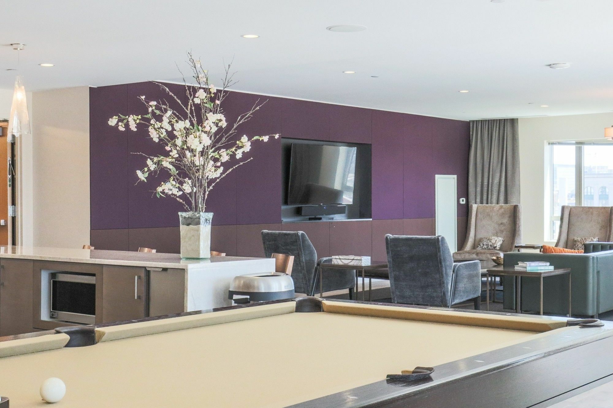 Global Luxury Suites At The Theater District Boston Dış mekan fotoğraf