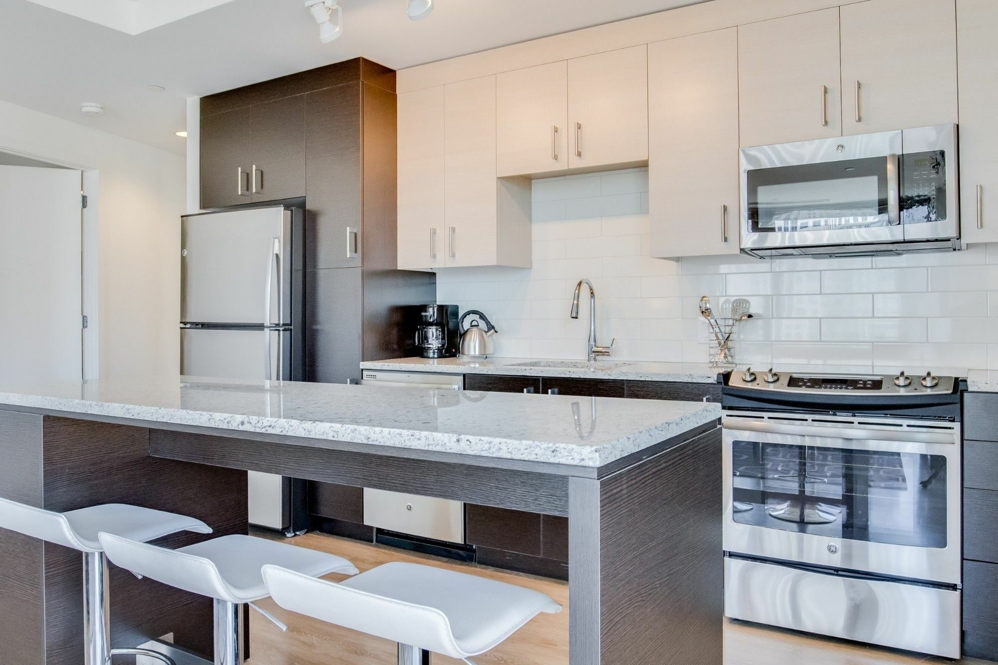 Global Luxury Suites At The Theater District Boston Dış mekan fotoğraf