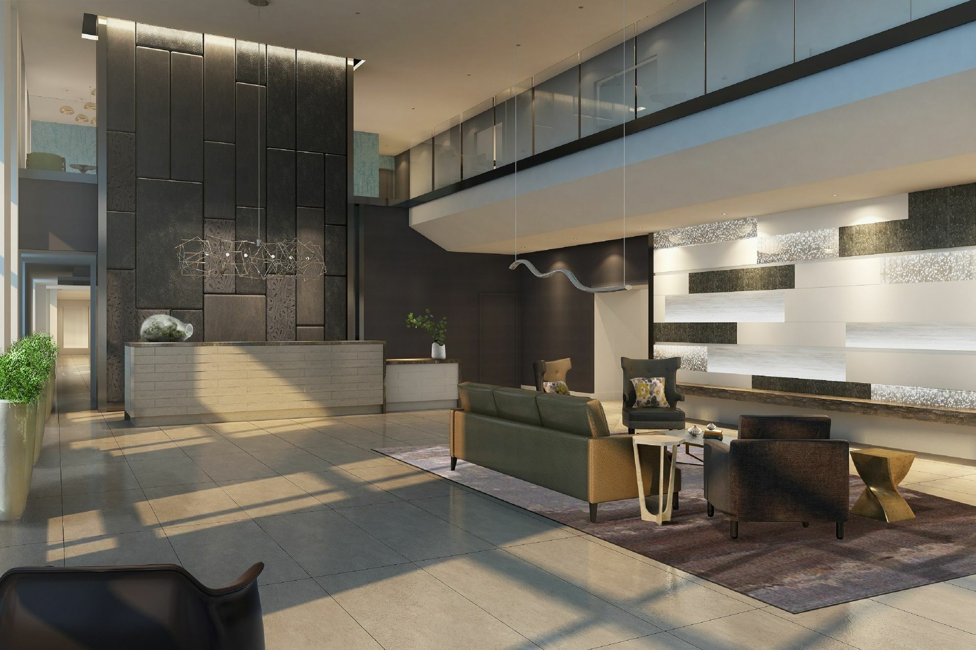 Global Luxury Suites At The Theater District Boston Dış mekan fotoğraf