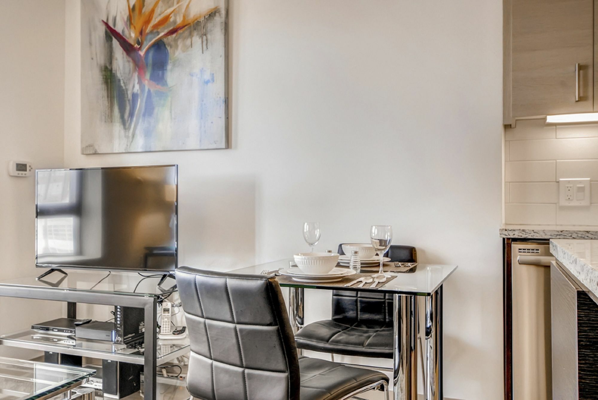 Global Luxury Suites At The Theater District Boston Dış mekan fotoğraf