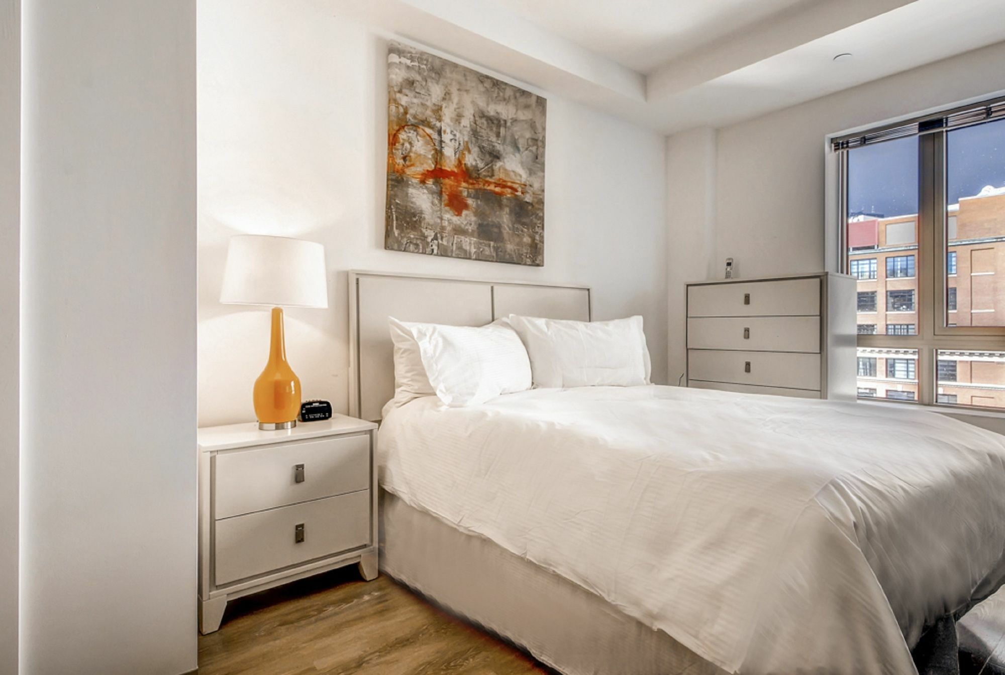 Global Luxury Suites At The Theater District Boston Dış mekan fotoğraf