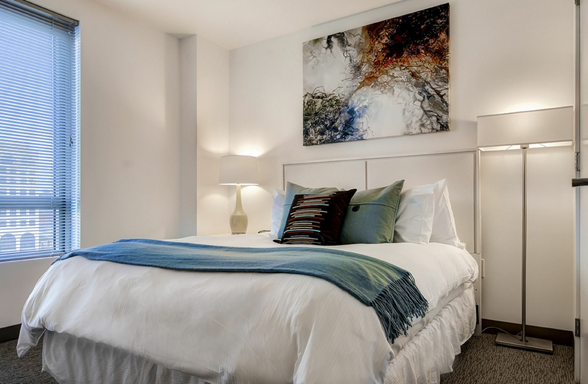 Global Luxury Suites At The Theater District Boston Dış mekan fotoğraf